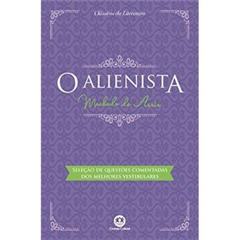 O Alienista - 1