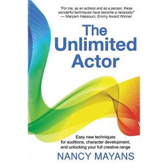 The Unlimited Actor - 1