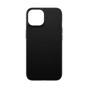Capa para Telemóvel PanzerGlass SAFE. by PanzerGlass® TPU Case iPhone 15 | Black | BULK | Preto - 1