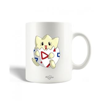Caneca Maniacase Togepi Pokémon - 1