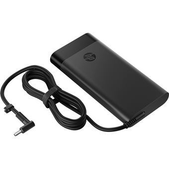 Adaptador e Transformador HP 230W Smart AC Adapter | Preto - 1