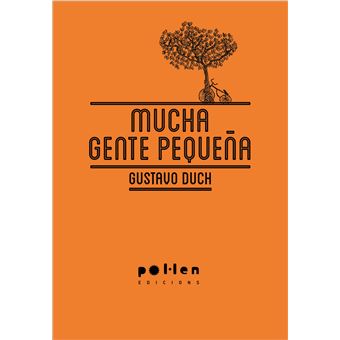 Mucha Gente Pequeña - 1