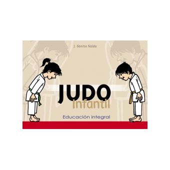 Judo Infantil - 1