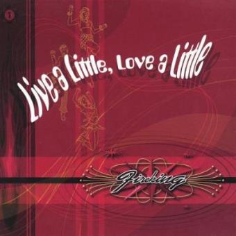 Live a Little Love a Little - 1