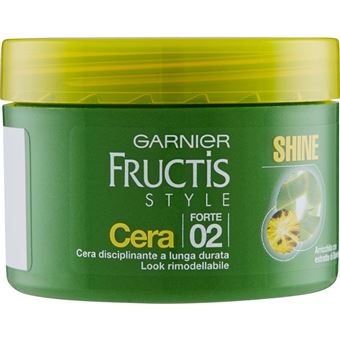 Cera para O Cabelo Garnier 3600542070836 - 1