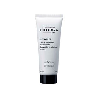 Creme Esfoliante Enzimático Filorga Skin-Prep Perfect | 75 ml - 1