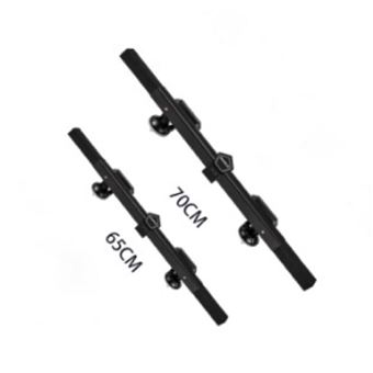 Protetor Solar para Carro | 70cm - 1