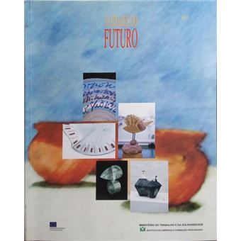 As idades do futuro. - 1