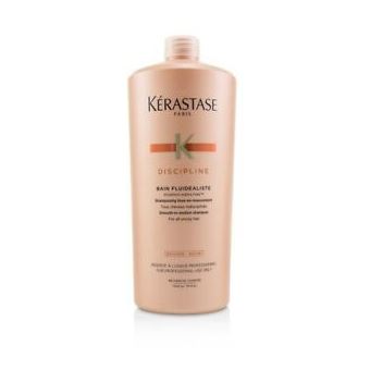 Champô Kerastase Discipline Bain Fluidealiste 1000ml - 1