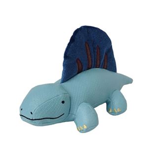 Peluche Little Big Friends Dimitri O Dimetrodon | 25cm - 1