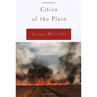 Cities of the Plain, The Border Trilogy - 1