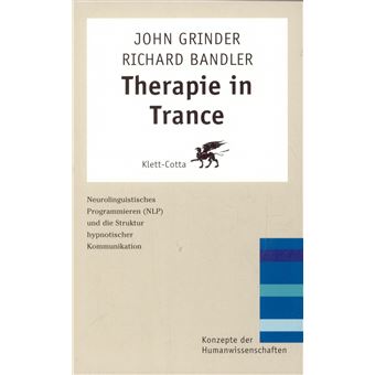 Therapie In Trance - 1