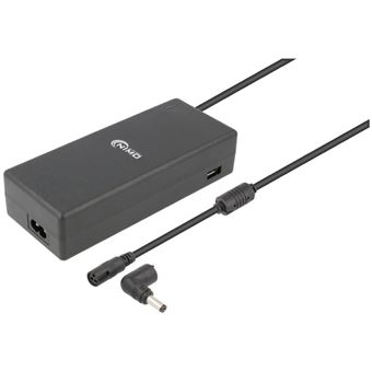 Alimentador Automático Nimo para PC Portátil 120W - 1