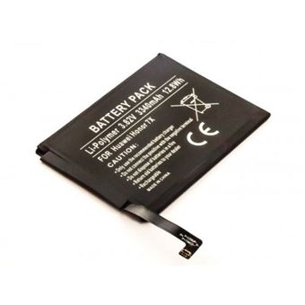 Bateria para Huawei BAC-AL00, BAC-L23, BAC-TL00, BND-L21, BND-L24, Honor 7X - 1