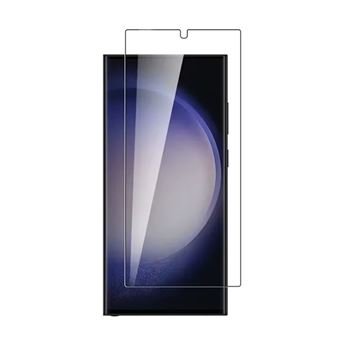 Vidro Temperado Cleargorilasglass Gift4Me para Samsung Galaxy S25 Ultra | Transparente - 1