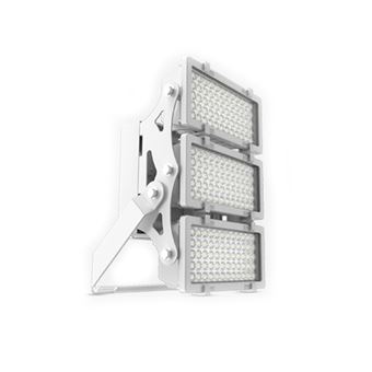 Projetor LED Tech Dimável Aron - ILAR-00987 | 600W | IP65 - 1