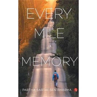 Every Mile A Memory - 1