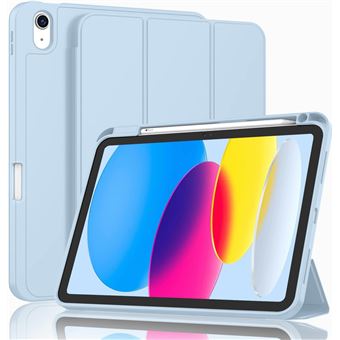 Capa Protetora V-REEL para iPad Air (13") M3 2025 | Azul - 1