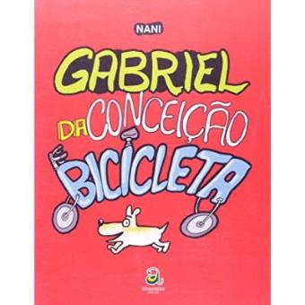 Gabriel Da Conceicao Bicicleta - 1