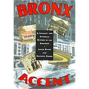 Bronx Accent - 1