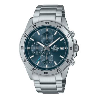 Relógio Casio EFR-526D-2AV | Aço inoxidável - 1