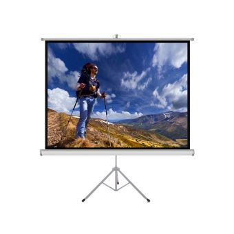 ART ER T70 1:1 ecrã de projeção - 1