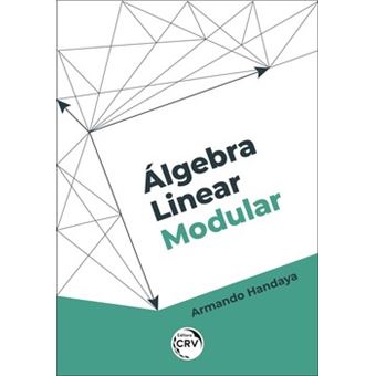 Álgebra Linear Modular - 1