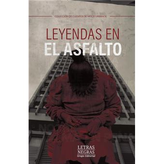 Leyendas En El Asfalto - 1