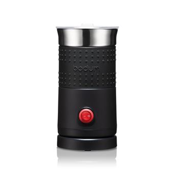 Automatic Milk Frother/warmer Bodum Bistro | Preto - 1