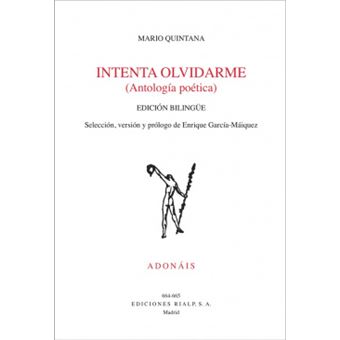 Intenta Olvidarme - 1