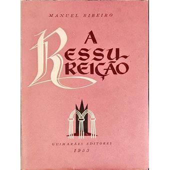 A ressureição. - 1