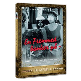 Filme Soul Media En fremmed banker på - 1