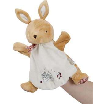 DouDou Kaloo Marioneta Coelho Lapin - 1