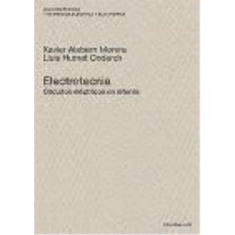 Electrotecnia. Circuitos en alterna - 1