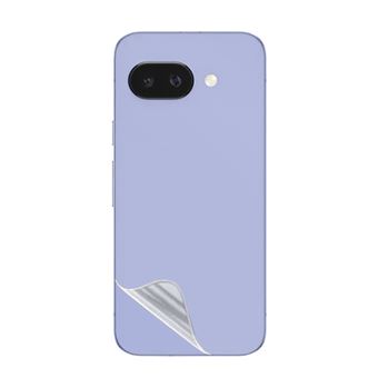 Película Protectora de Hydrogel Verso GIFT4ME para Google Pixel 9a | Transparente - 1