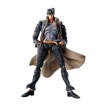 Figura Good Deal JOJO'S BIZARRE ADVENTURE Kujo Jotaro | 11.7x8.5x22.8 cm - 1