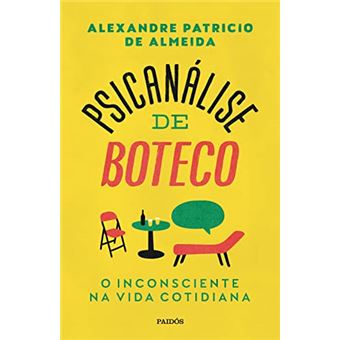 Psicanálise De Boteco - 1