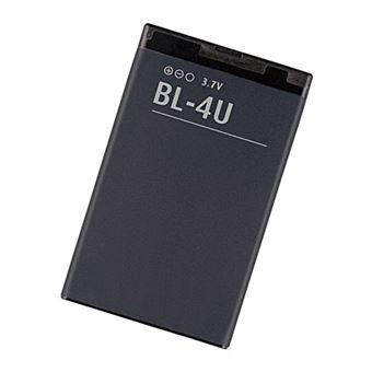 Bateria Avizar | Compat&#237;vel Nokia C5 - Nokia BL-4U | 1110 mAh - 1