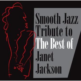 Smooth Jazz Tribute Janet Jackson - 1