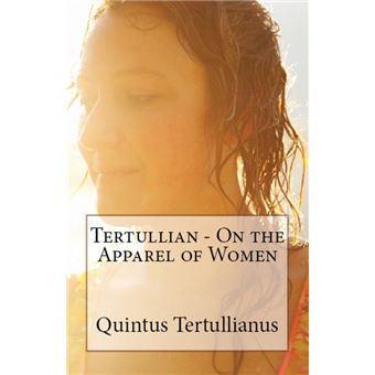 on The Apparel Of Women Paperback - - 1