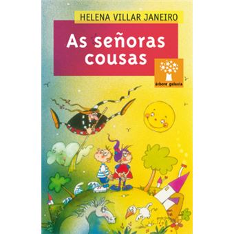 As Señoras Cousas - 1
