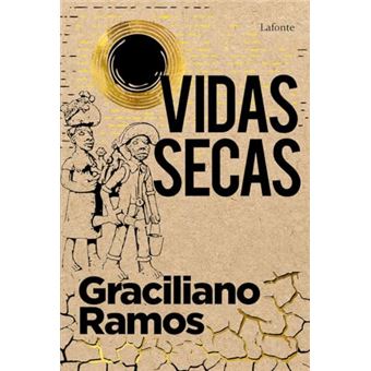 Vidas Secas - Graciliano Ramos - 1