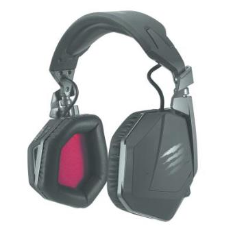Mad Catz F.R.E.Q. 9 - 1