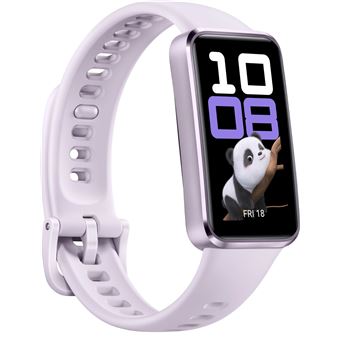 Pulseira de Actividade Huawei Band 10 | Roxo - 1