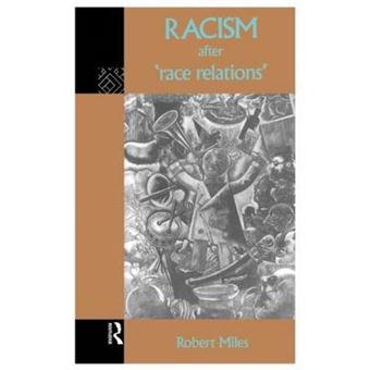 Racism After Race Relations - Paperback - 1993 - 1