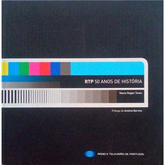 Rtp 50 anos de história. - 1