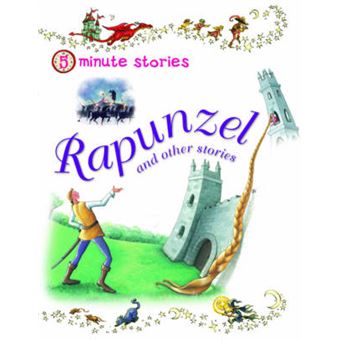 Rapunzel And Other Stories - 1