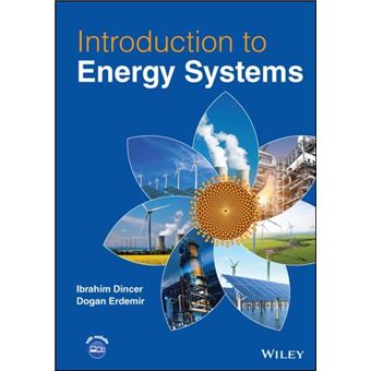 Introduction To Energy Systems - 1