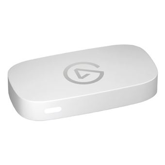Dispositivo de Captura de Vídeo Elgato Game Capture Neo | Branco - 1