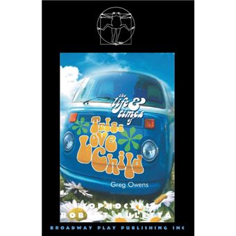 The Life And Times Of Tulsa Lovechild - 1